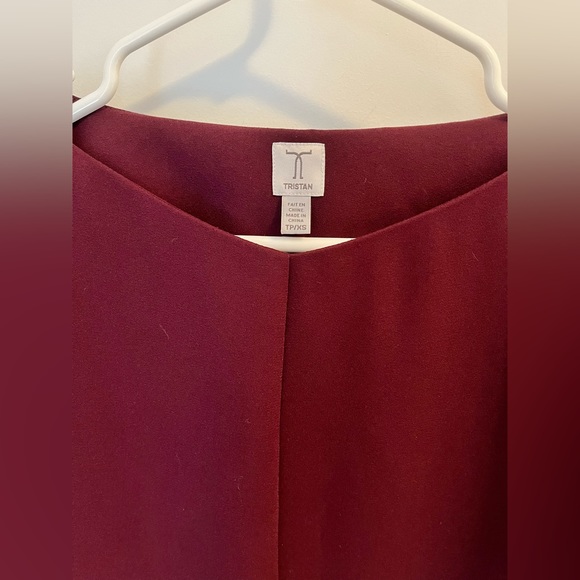 Tristan long sleeve blouse - Picture 3 of 5